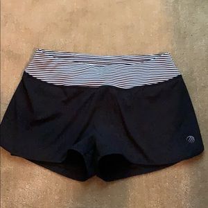 MPG Athletic Shorts
